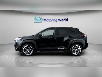 Used Toyota Yaris Cross 2023 for sale - 78993567: Photo