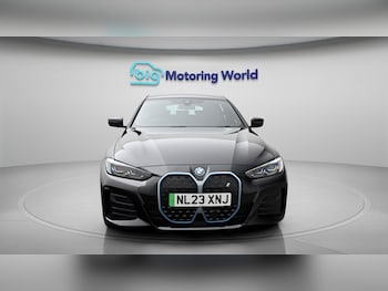 Used BMW i4 2023 for sale - 79231182: Photo