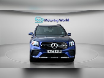 Used Mercedes-Benz GLB 2022 for sale - 79128561: Photo