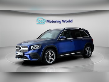 Used Mercedes-Benz GLB 2022 for sale - 79128561: Photo