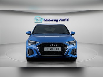 Used Audi A3 2023 for sale - 78602694: Photo