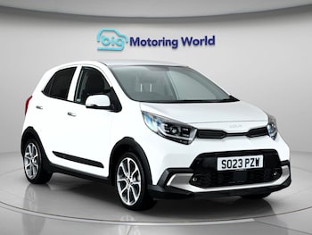 Used Kia Picanto 2023 for sale - 79503859: Photo