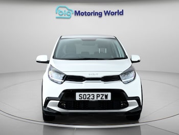 Used Kia Picanto 2023 for sale - 79503859: Photo