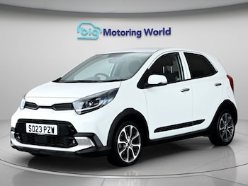 Used Kia Picanto 2023 for sale - 79503859: Photo