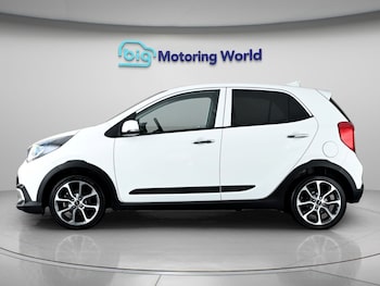 Used Kia Picanto 2023 for sale - 79503859: Photo