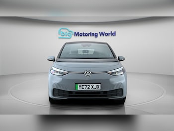Used Volkswagen ID.3 2022 for sale - 78764326: Photo