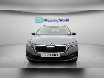 Used Skoda Octavia 2024 for sale - 78708820: Photo