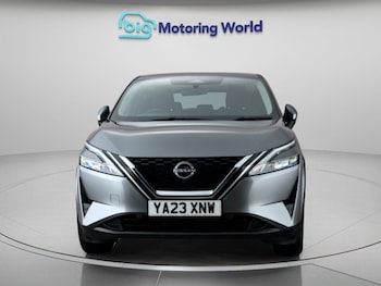 Used Nissan Qashqai 2023 for sale - 79556510: Photo