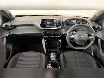 Used Peugeot E-2008 2023 for sale - 79789028: Photo