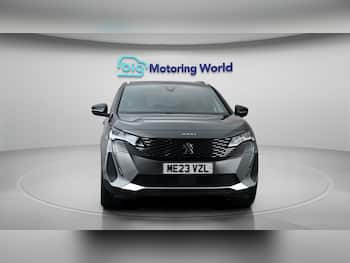 Used Peugeot 3008 2023 for sale - 79842229: Photo