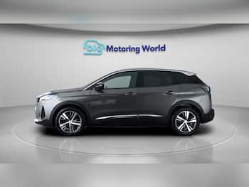 Used Peugeot 3008 2023 for sale - 79842229: Photo