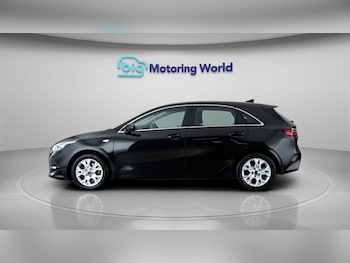 Used Kia Ceed 2022 for sale - 79264217: Photo