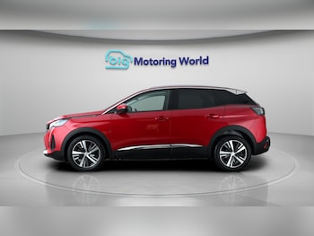Used Peugeot 3008 2021 for sale - 79488822: Photo