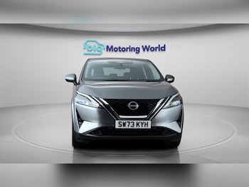Used Nissan Qashqai 2023 for sale - 79345083: Photo