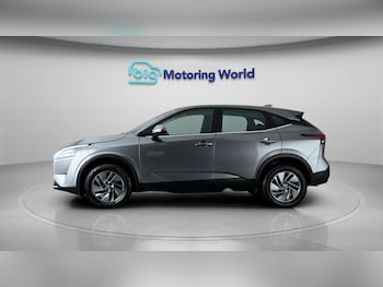 Used Nissan Qashqai 2023 for sale - 79345083: Photo