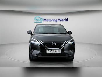 Used Nissan Qashqai 2023 for sale - 79089229: Photo