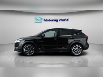 Used Nissan Qashqai 2023 for sale - 79089229: Photo