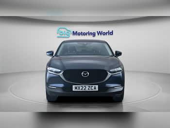 Used Mazda CX-30 2022 for sale - 79798148: Photo
