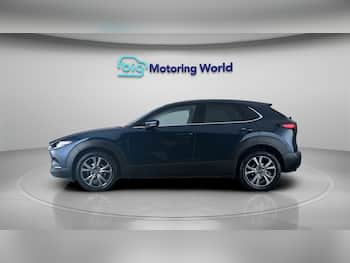 Used Mazda CX-30 2022 for sale - 79798148: Photo