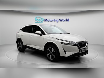 Used Nissan Qashqai 2024 for sale - 78827214: Photo