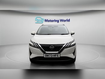Used Nissan Qashqai 2024 for sale - 78827214: Photo