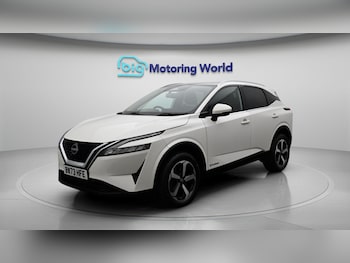 Used Nissan Qashqai 2024 for sale - 78827214: Photo
