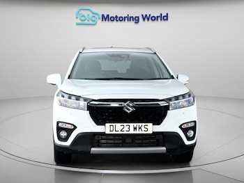 Used Suzuki SX4 S-Cross 2023 for sale - 79548090: Photo