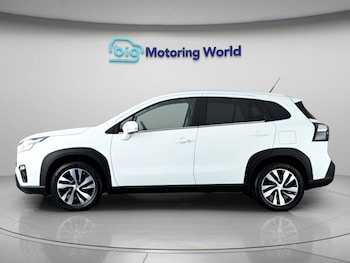 Used Suzuki SX4 S-Cross 2023 for sale - 79548090: Photo