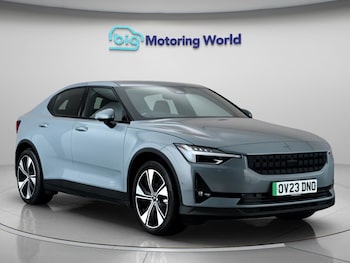 Used Polestar Polestar 2 2023 for sale - 79582987: Photo