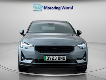 Used Polestar Polestar 2 2023 for sale - 79582987: Photo