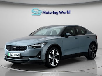 Used Polestar Polestar 2 2023 for sale - 79582987: Photo