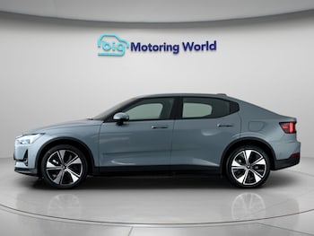 Used Polestar Polestar 2 2023 for sale - 79582987: Photo