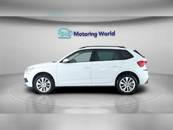 Used Skoda Kamiq 2023 for sale - 79818978: Photo