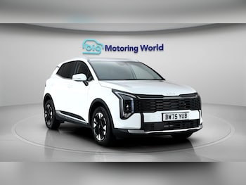 Used Kia Sportage 2026 for sale - 79482694: Photo