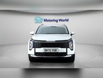 Used Kia Sportage 2026 for sale - 79482694: Photo