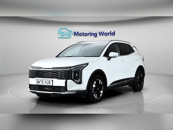 Used Kia Sportage 2026 for sale - 79482694: Photo
