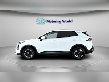 Used Kia Sportage 2026 for sale - 79482694: Photo