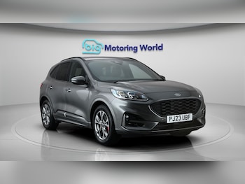 Used Ford Kuga 2023 for sale - 79273175: Photo