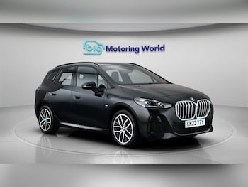 Used BMW 2 Series Active Tourer 2023 for sale - 79340595: Photo