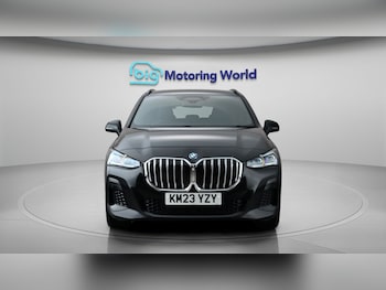 Used BMW 2 Series Active Tourer 2023 for sale - 79340595: Photo