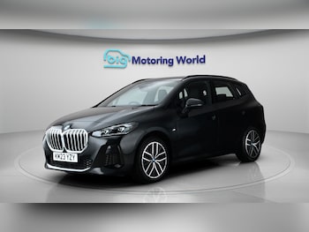 Used BMW 2 Series Active Tourer 2023 for sale - 79340595: Photo