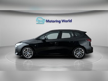 Used BMW 2 Series Active Tourer 2023 for sale - 79340595: Photo