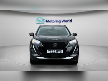 Used Peugeot 2008 2022 for sale - 78777394: Photo