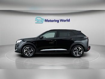 Used Peugeot 2008 2022 for sale - 78777394: Photo