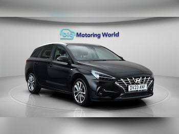 Used Hyundai i30 2023 for sale - 79487107: Photo