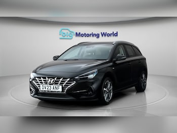 Used Hyundai i30 2023 for sale - 79487107: Photo