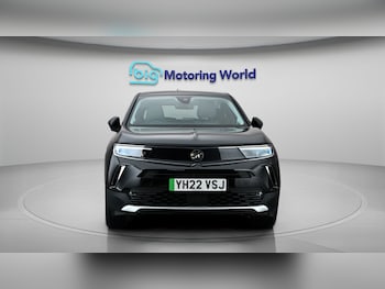 Used Vauxhall Mokka Electric 2022 for sale - 78904242: Photo