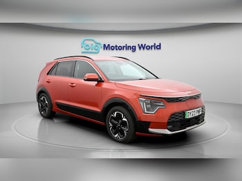 Used Kia Niro 2023 for sale - 78602692: Photo