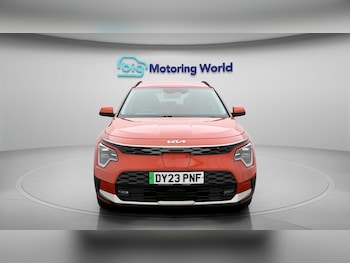 Used Kia Niro 2023 for sale - 78602692: Photo