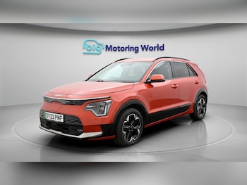 Used Kia Niro 2023 for sale - 78602692: Photo